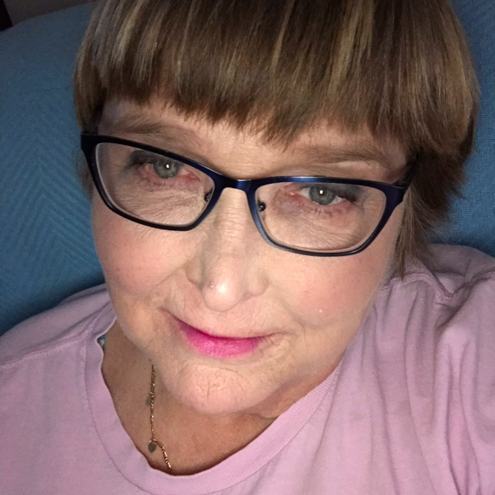 Meet your Posher, Donna
